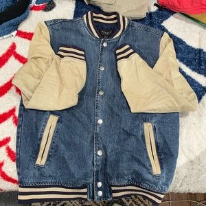 COPY - Pacsun Jean jacket